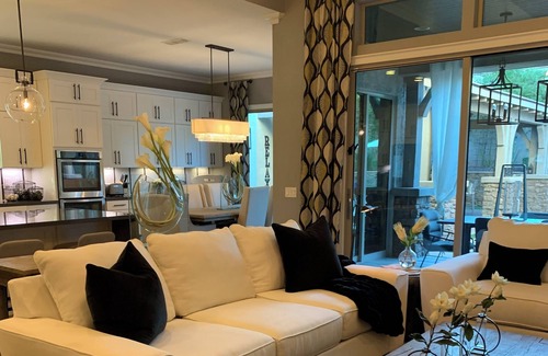 Peoria House | Super Bowl Resort Home Rental-only 25 minutes from Super Bowl or Phx Open