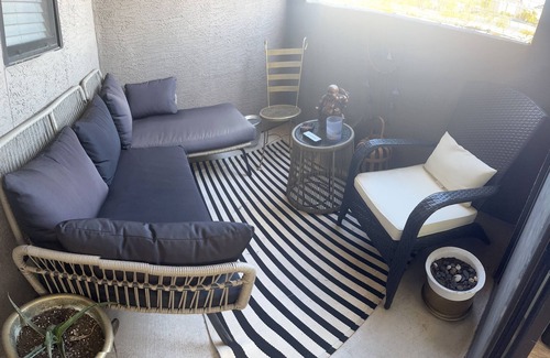 Camelback East Condo | Super Bowl Weekend!