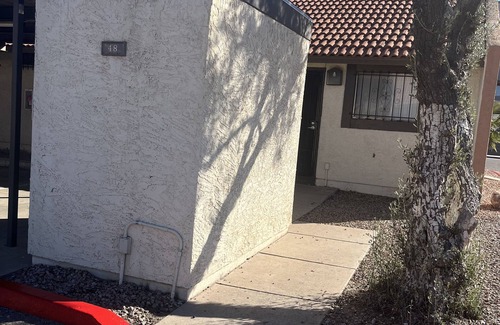 Camelback East Condo | Super Bowl Weekend!