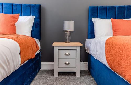 Montpelier Apartment | Super Central 2 Bedroom Flat Next To Brighton Shopping Center & Beach