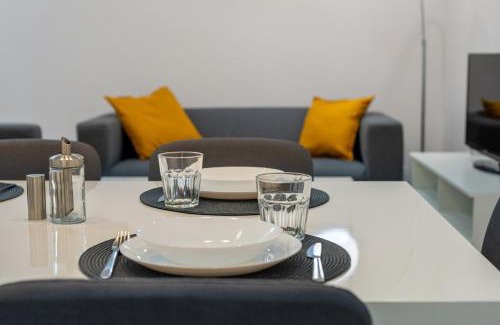 Old Town Apartment | Super Central Apartment Sienna street