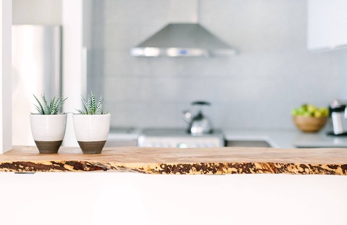 Mount Pleasant House | Super Central, Spacious Lux 2BR, 2 Bath