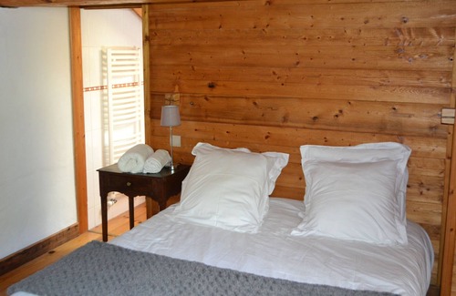 Le Raffort Ski Chalet | Super chalet in the village of Raffort, 2 km from the resort center