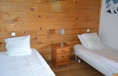 Le Raffort Ski Chalet | Super chalet in the village of Raffort, 2 km from the resort center