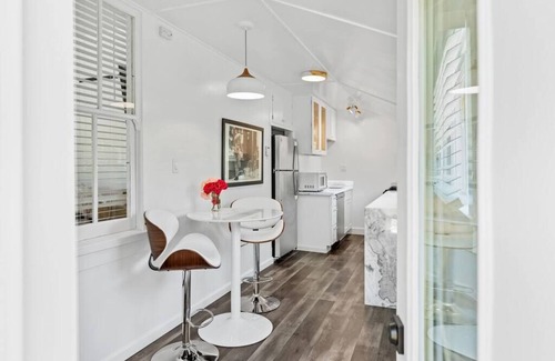 Calistoga Apartment | Super Cute Calistoga 1BR Apartment - The 'Howell Mountain'