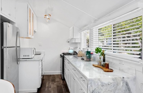 Calistoga Apartment | Super Cute Calistoga 1BR Apartment - The 'Howell Mountain'
