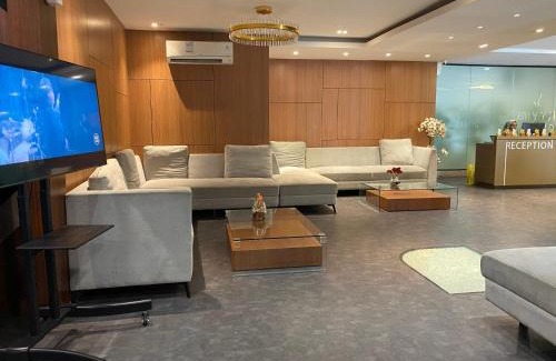 Medan Apartment | Super Deluxe Apartment with Skypool Medan