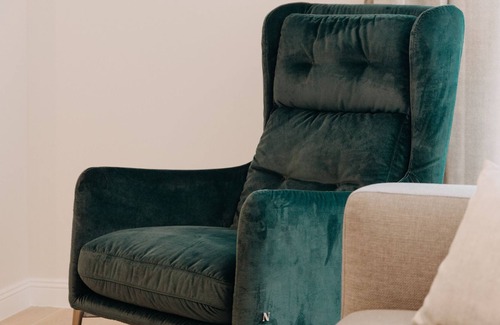 Opatija Apartment | Super Deluxe Suite With Terrace and sea View 402