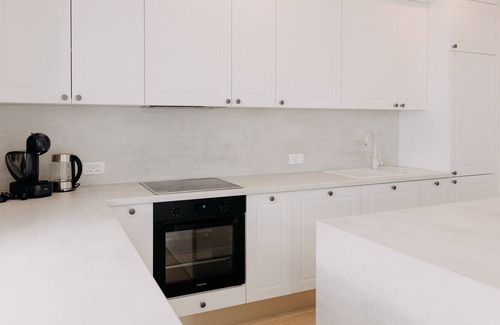 Opatija Apartment | Super Deluxe Suite With Terrace and sea View 402