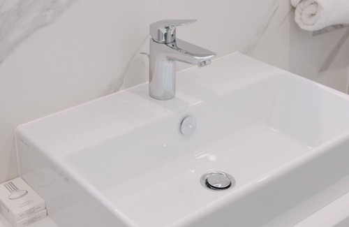 Opatija Apartment | Super Deluxe Suite With Terrace and sea View 402