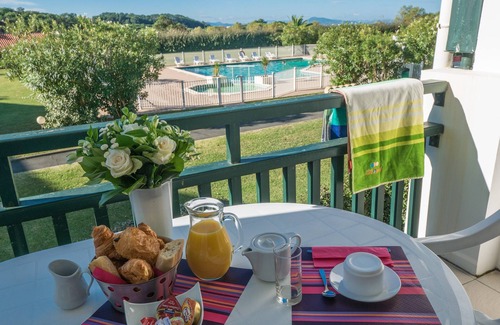 Bidart Condo | Super endroit ! Appartement à 600m de la plage