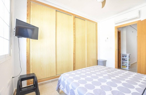 San Juan de los Terreros House | Superb House Close to the beaches