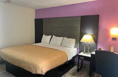 Tillmans Corner Hotel | Super Inn