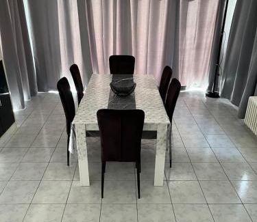 Digne-les-Bains Villa | Super maison 5 pièces avec jardin