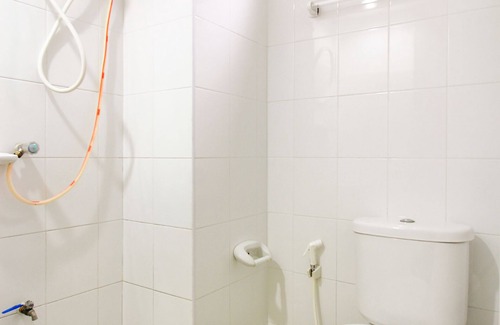 Bang Khae Nuea Hotel | Super OYO 427 Chill Apartment