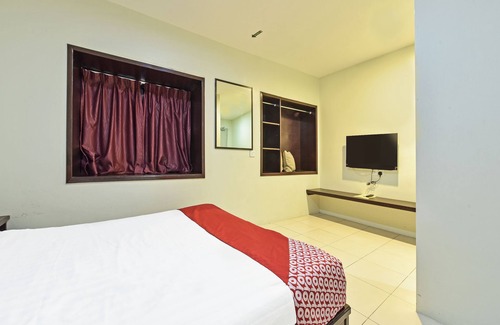 Tanjong Bidara Hotel | Super OYO Capital O 90545 Ho Hotel
