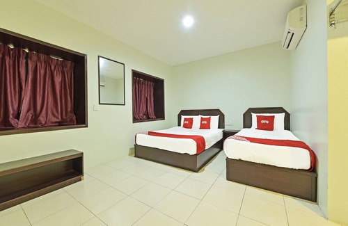 Tanjong Bidara Hotel | Super OYO Capital O 90545 Ho Hotel