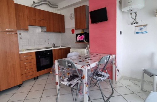 Porto Recanati Apartment | Super Panoramic Penthouse in PortoRecanati, sea front and walking distance to the center!