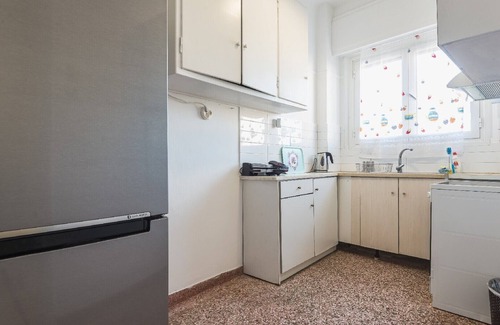 Gazi Apartment | Super Paradise Apartment No. 1