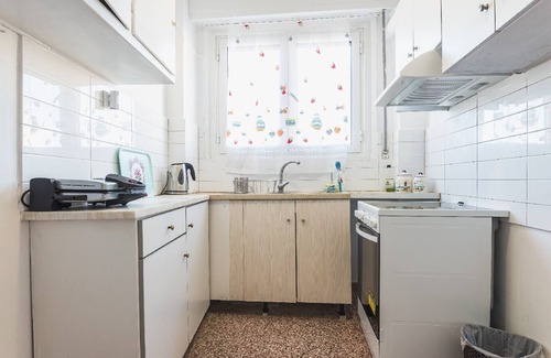 Gazi Apartment | Super Paradise Apartment No. 1