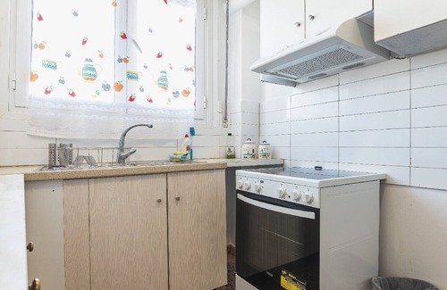 Gazi Apartment | Super Paradise Apartment No. 1