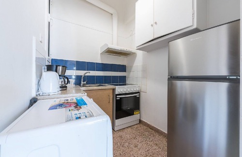 Gazi Apartment | Super Paradise Apartments