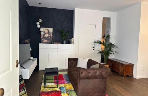 Torre Angela Apartment | SUPER Roma Casilina