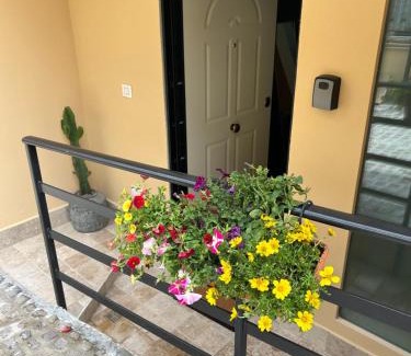 Torre Angela Apartment | SUPER Roma Casilina