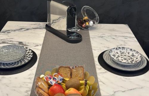 Torre Angela Apartment | SUPER Roma Casilina