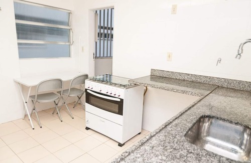 Ipanema Apartment | Super spacious apartment ideal for families, in Ipanema next to Farme!