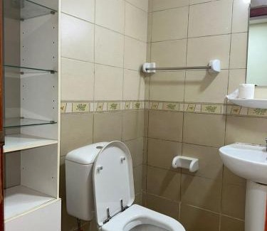 Ajman Apartment | Super stylish