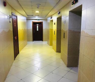 Ajman Apartment | Super stylish