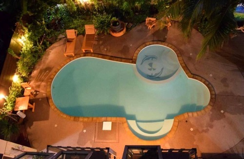 Old City House | Super Twin Room | Extra Space & Comfort