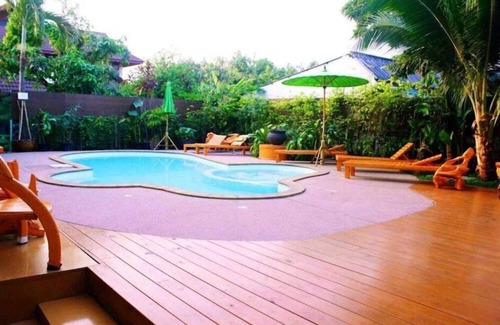 Old City House | Super Twin Room | Extra Space & Comfort