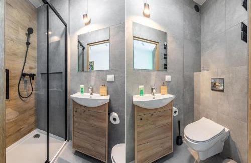 Ursus Apartment | SuperApart Edwarda Habicha 7