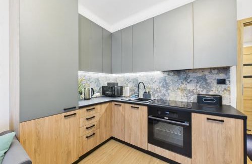 Ochota Apartment | SuperApart Kopińska 25