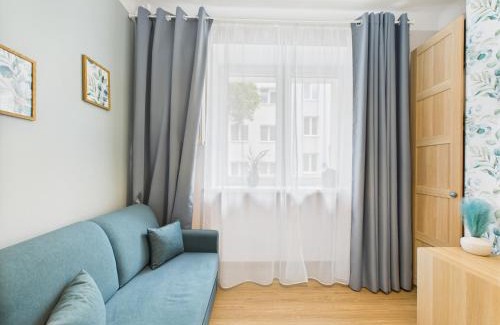 Ochota Apartment | SuperApart Kopińska 25