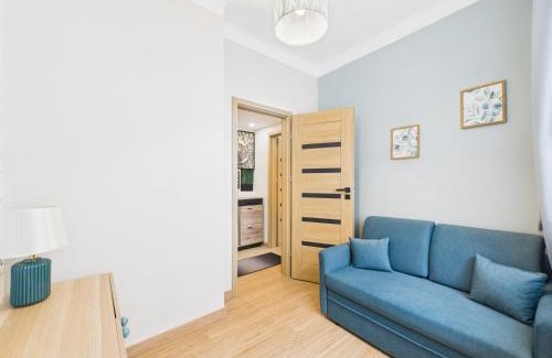 Ochota Apartment | SuperApart Kopińska 25