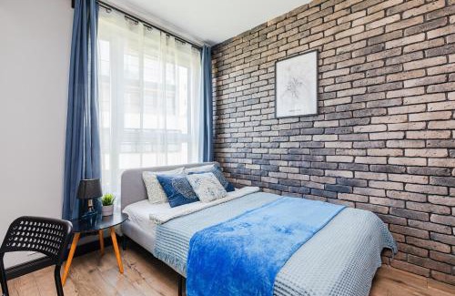 Ursus Apartment | SuperApart Przerwana 13 MiniStudio