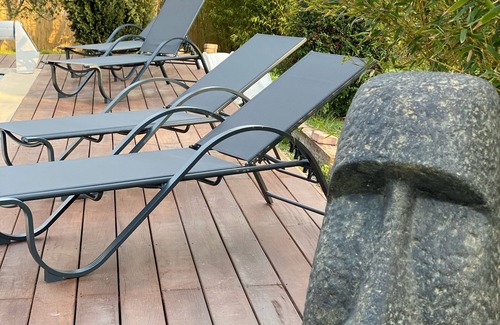 Gargas Villa | Superb 130m2 villa in the heart of the Luberon, Swimming pool, Beautiful view