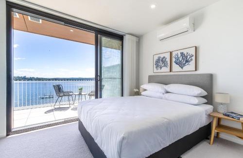 Batemans Bay Apartment | Superb 2-Bed Apartment with Scenic Bay Views