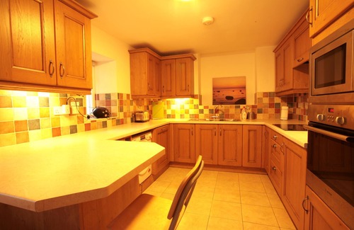 Low Newton Cottage | Superb 2 bedroomed cottage & large garden