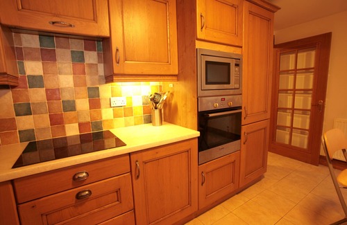 Low Newton Cottage | Superb 2 bedroomed cottage & large garden