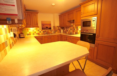 Low Newton Cottage | Superb 2 bedroomed cottage & large garden