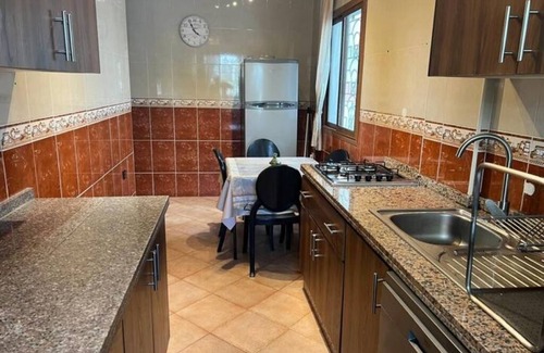 Tangier Apartment | Superb 2-bedroom apartment