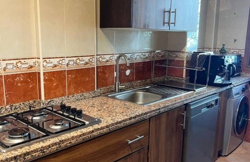 Tangier Apartment | Superb 2-bedroom apartment
