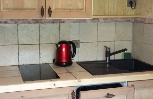 Plagne Soleil Apartment | Superb 2-room + mountain corner plagne soleil renovated linen and cleaning inc.