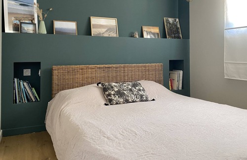 Labenne-Ocean Villa | Superb 5* villa with heated pool