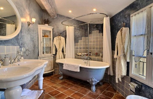 Eygalieres Other | Superb air-conditioned mas provençal - heated swimming pool - Eygalières