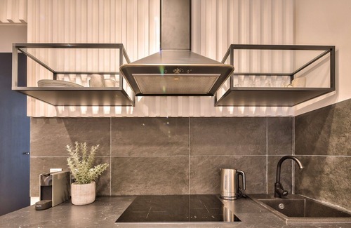 La Villette Apartment | Superb and Cosy 2BR Apt In The Heart Of Paris ! 3P